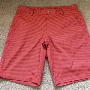 Under Armour shorts